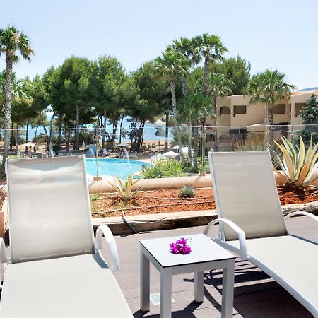 Grupotel Santa Eularia & Spa - Adults Only سانتا أيُلاريا ذيس ريو المظهر الخارجي الصورة