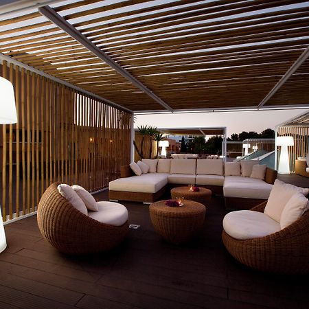 Grupotel Santa Eularia & Spa - Adults Only سانتا أيُلاريا ذيس ريو المظهر الخارجي الصورة