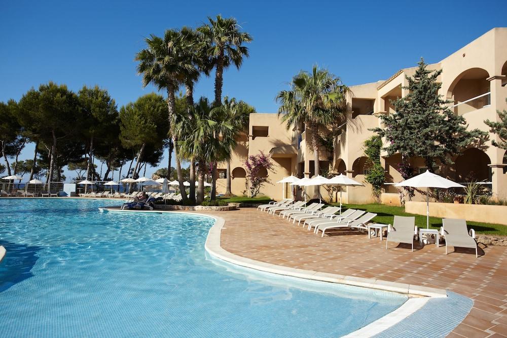 Grupotel Santa Eularia & Spa - Adults Only سانتا أيُلاريا ذيس ريو المظهر الخارجي الصورة
