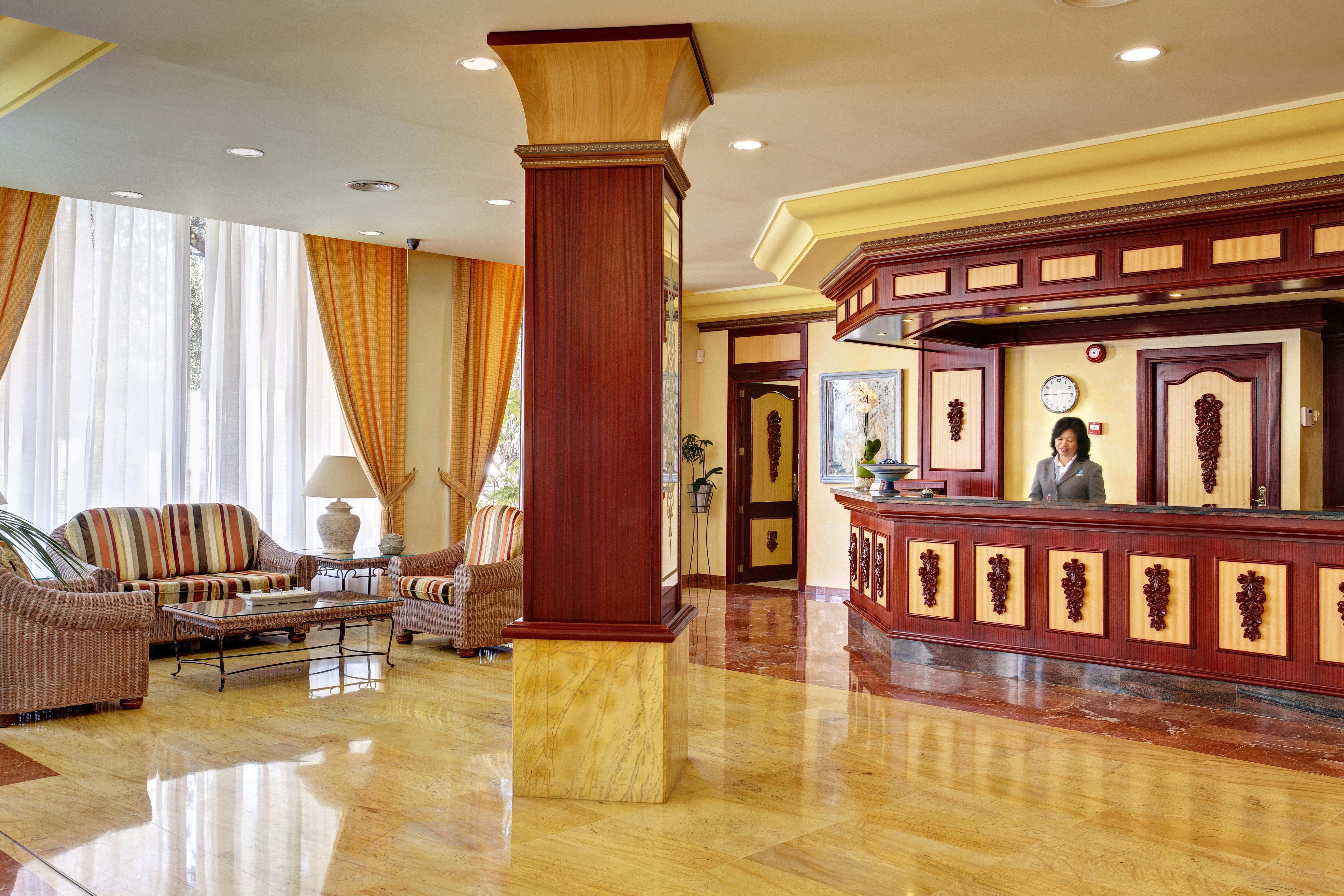 Grupotel Santa Eularia & Spa - Adults Only سانتا أيُلاريا ذيس ريو المظهر الخارجي الصورة