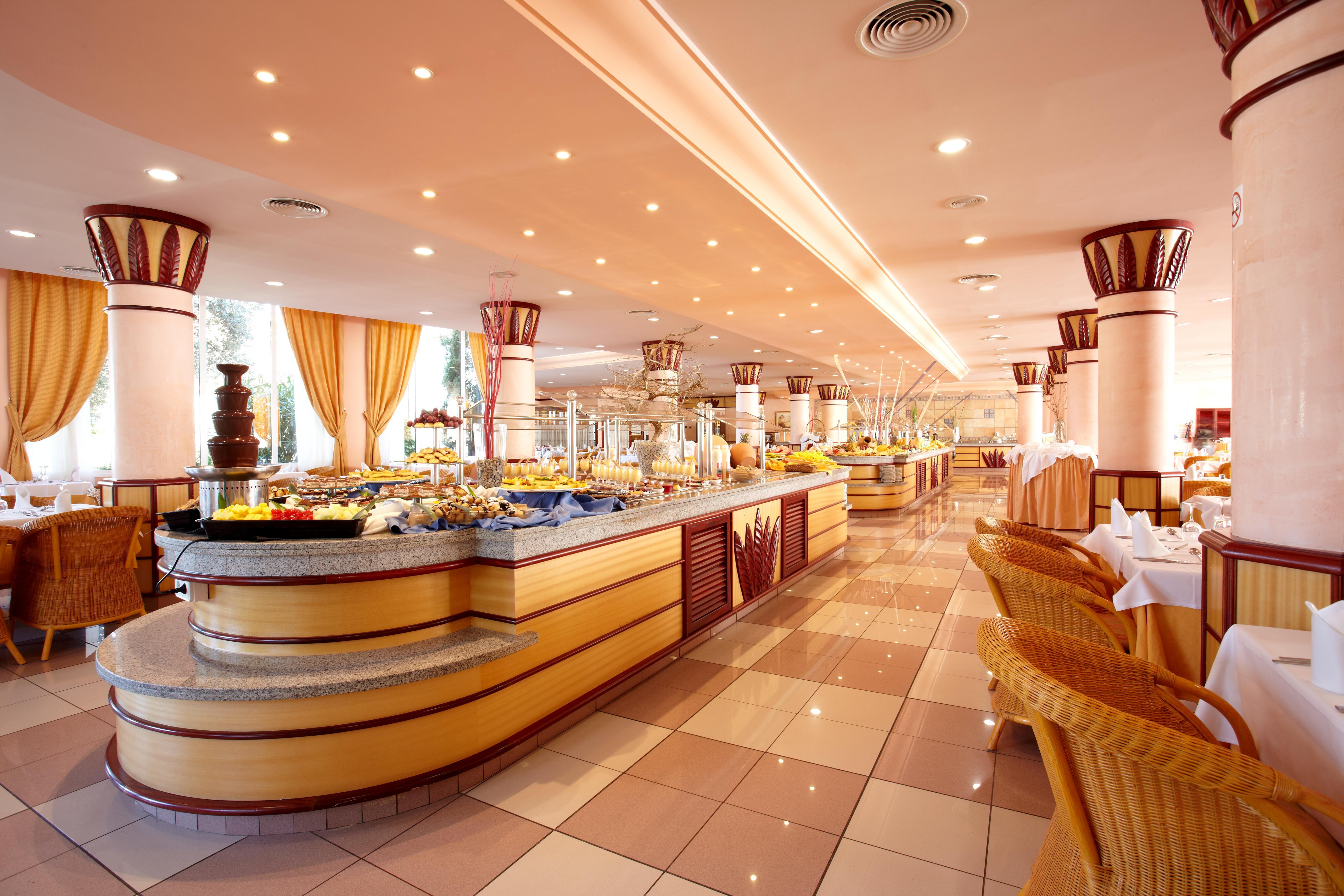 Grupotel Santa Eularia & Spa - Adults Only سانتا أيُلاريا ذيس ريو المظهر الخارجي الصورة