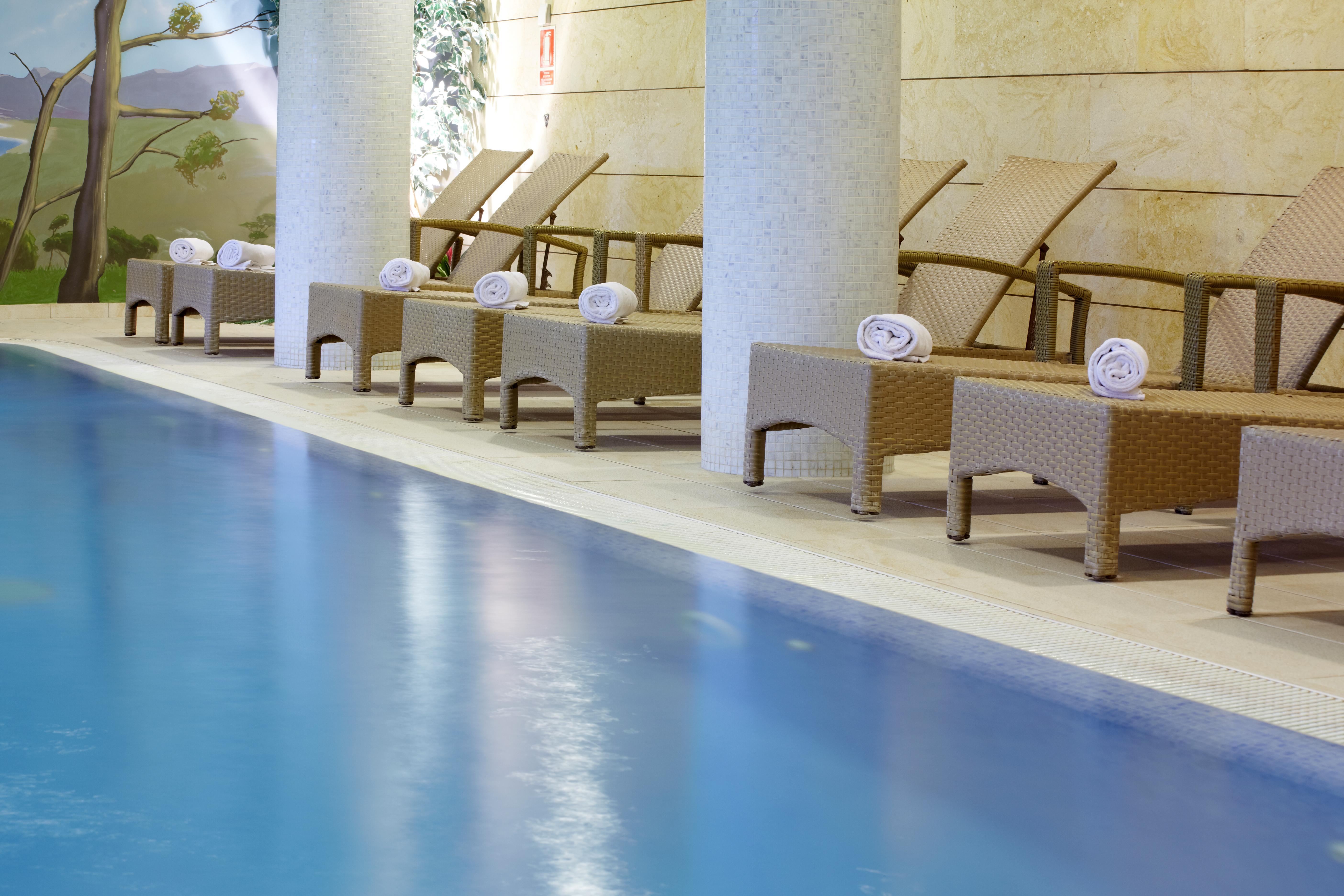 Grupotel Santa Eularia & Spa - Adults Only سانتا أيُلاريا ذيس ريو المظهر الخارجي الصورة