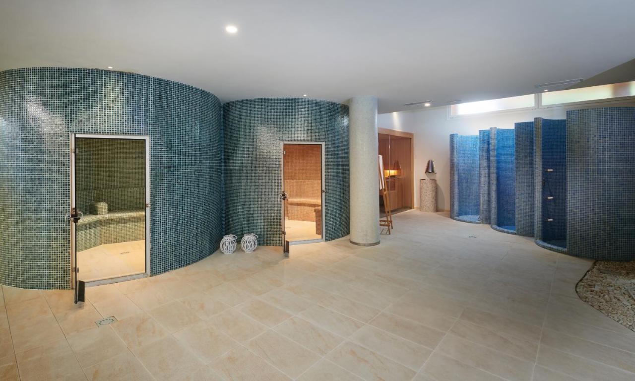 Grupotel Santa Eularia & Spa - Adults Only سانتا أيُلاريا ذيس ريو المظهر الخارجي الصورة