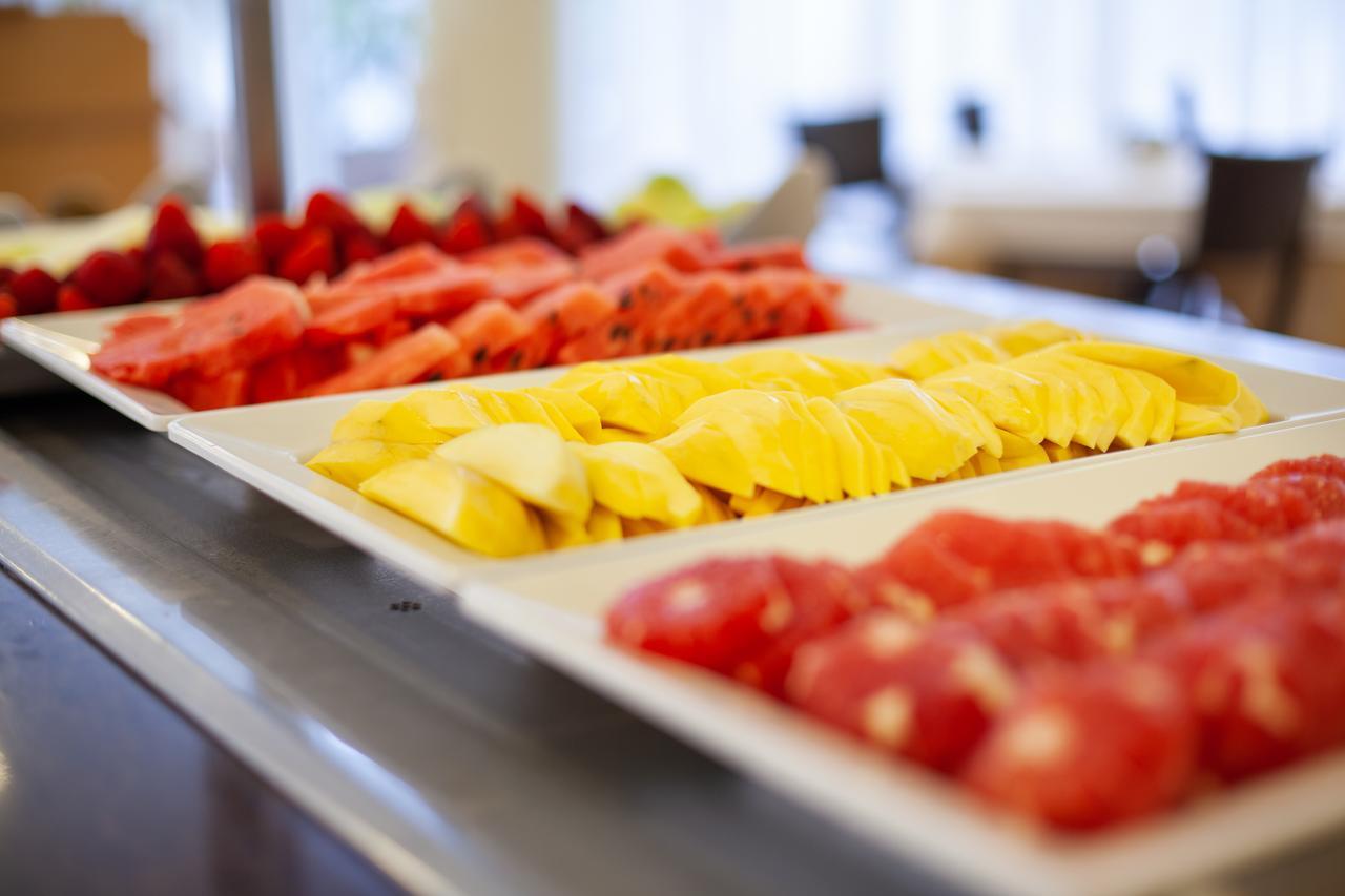 Grupotel Santa Eularia & Spa - Adults Only سانتا أيُلاريا ذيس ريو المظهر الخارجي الصورة